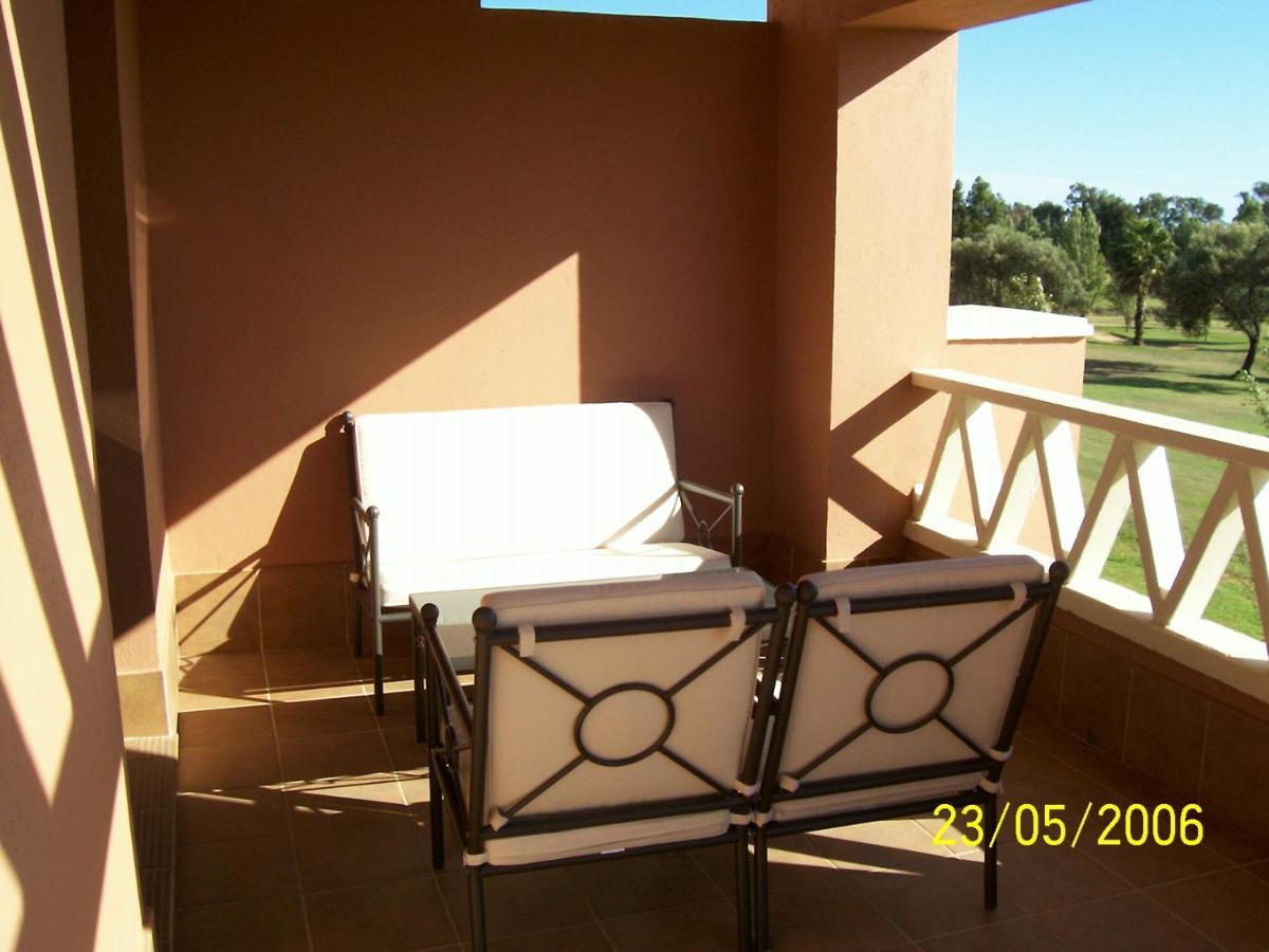 Isla Canela Golf Apartment Eksteriør billede
