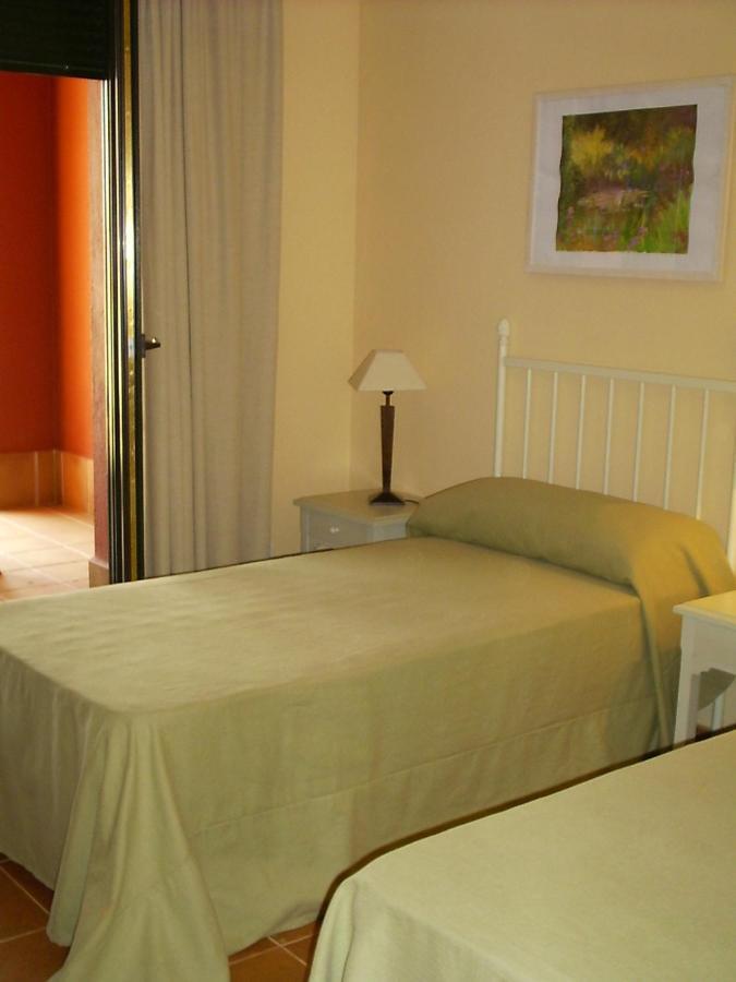 Isla Canela Golf Apartment Eksteriør billede