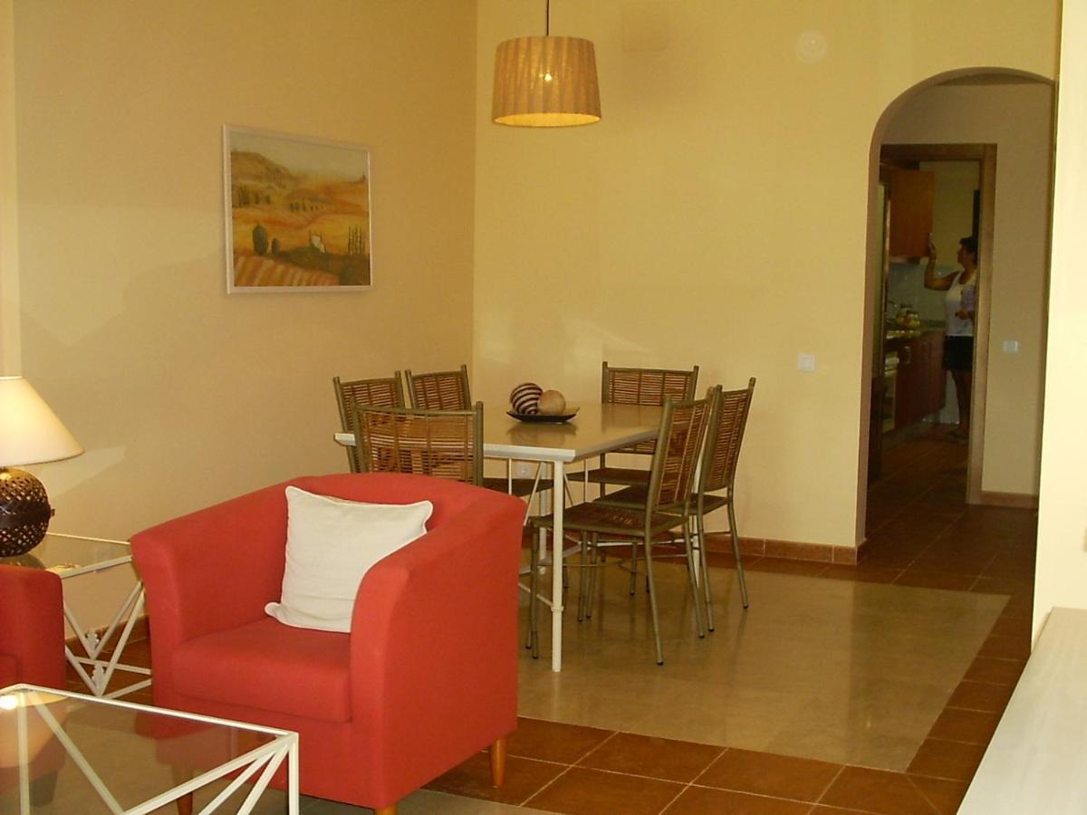 Isla Canela Golf Apartment Eksteriør billede